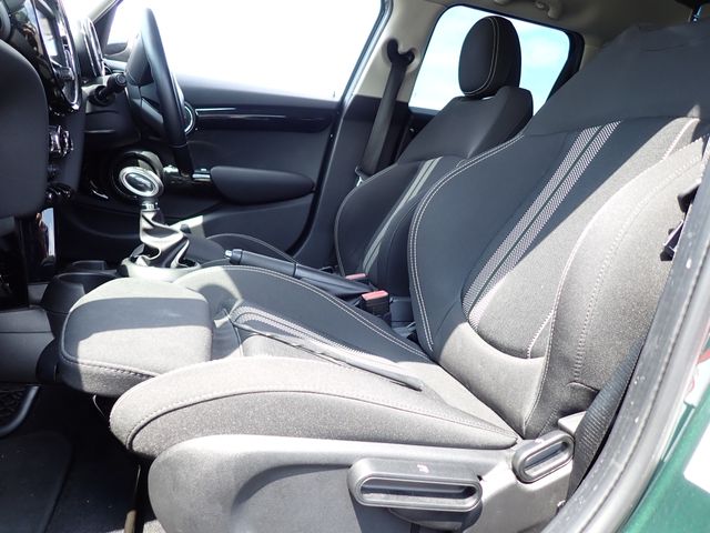BMW MINI COOPER S 5DOOR