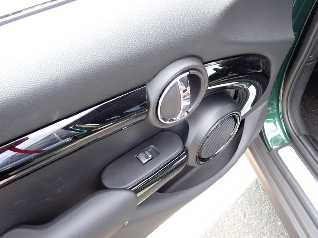 BMW MINI COOPER S 5DOOR
