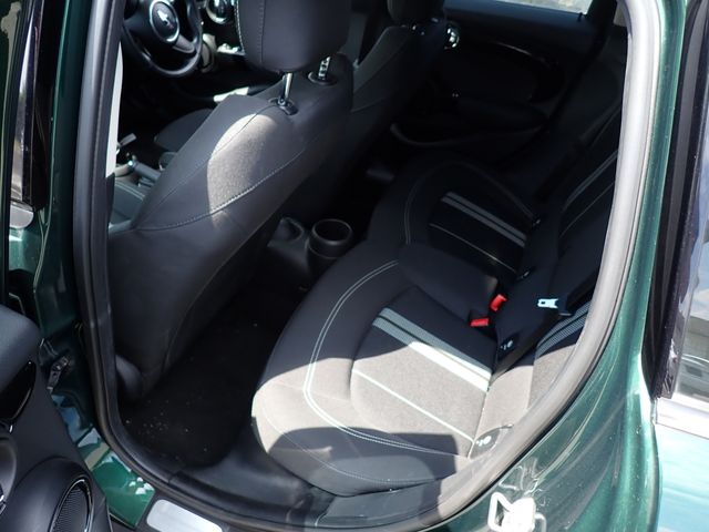 BMW MINI COOPER S 5DOOR