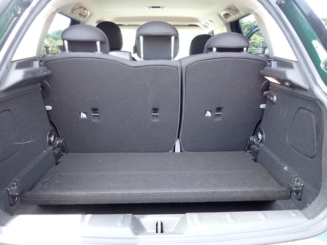 BMW MINI COOPER S 5DOOR