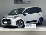 SIENTA HYBRID