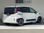 SIENTA HYBRID