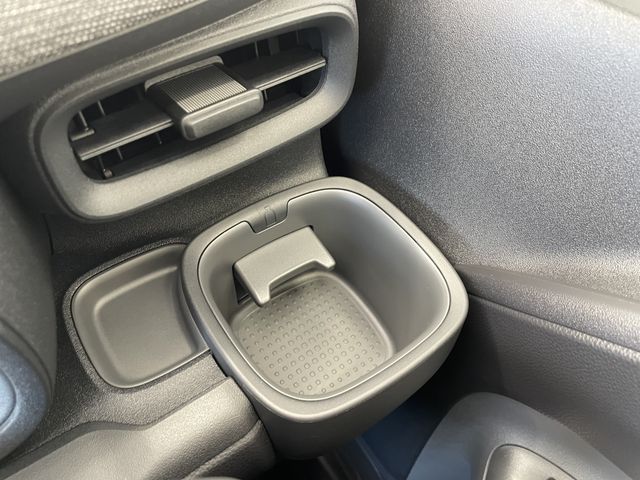 SIENTA HYBRID