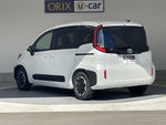 SIENTA HYBRID