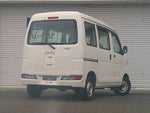 HIJET CARGO 4WD