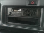 HIJET CARGO 4WD