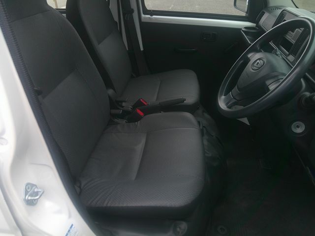 HIJET CARGO 4WD