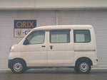 HIJET CARGO 4WD
