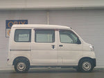 HIJET CARGO 4WD
