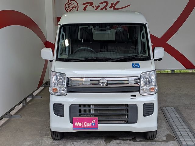 NV100 CLIPPER RIO 4WD