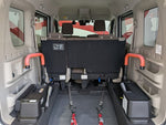 NV100 CLIPPER RIO 4WD