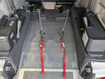 NV100 CLIPPER RIO 4WD