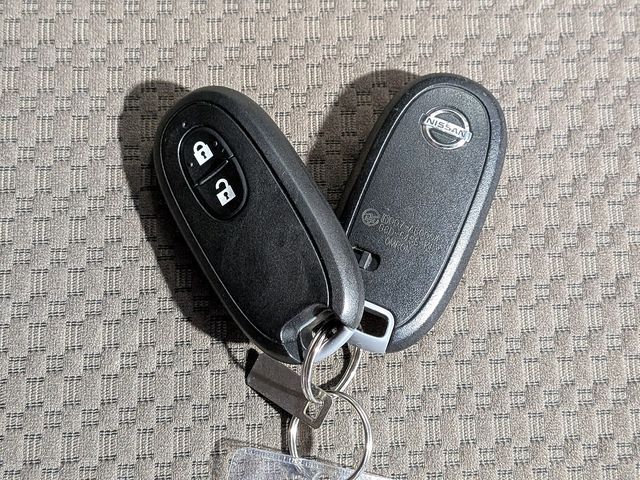NV100 CLIPPER RIO 4WD