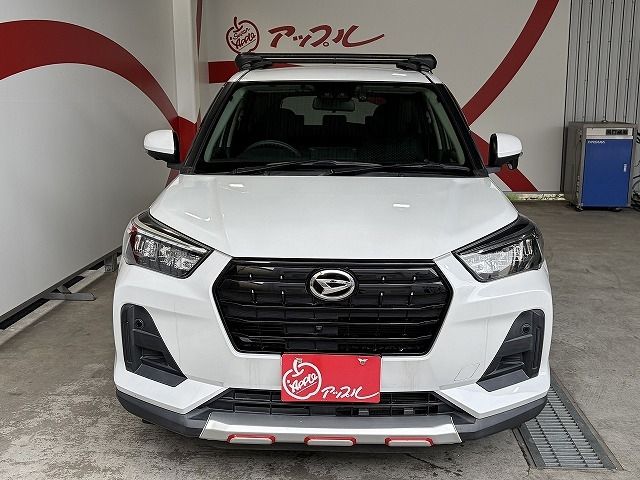 ROCKEY 4WD