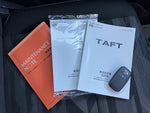 TAFT