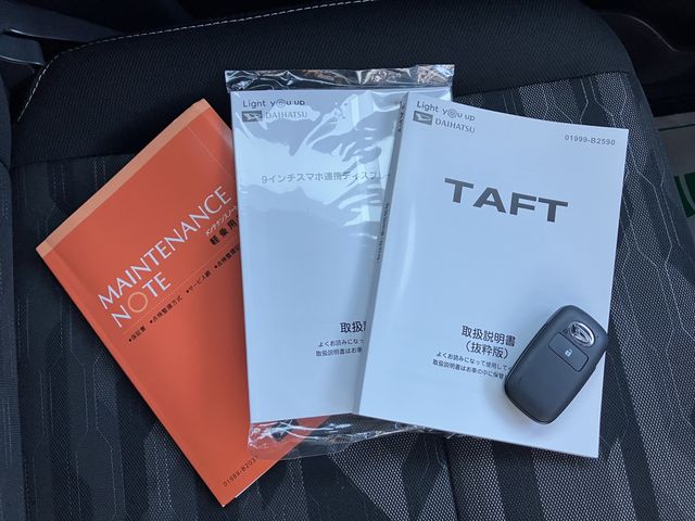 TAFT