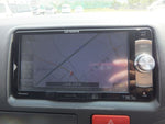 HIACE van 4WD