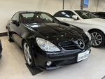MERCEDES BENZ SLK class