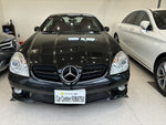 MERCEDES BENZ SLK class
