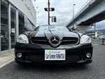 MERCEDES BENZ SLK class