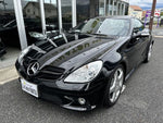 MERCEDES BENZ SLK class