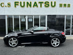 MERCEDES BENZ SLK class