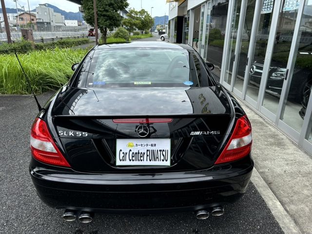 MERCEDES BENZ SLK class