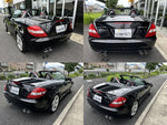MERCEDES BENZ SLK class