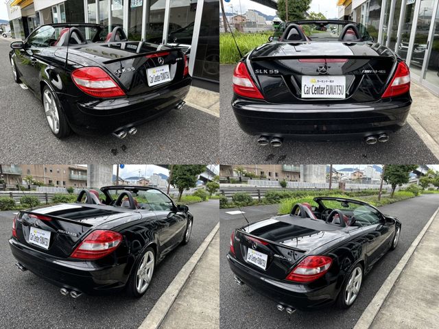 MERCEDES BENZ SLK class