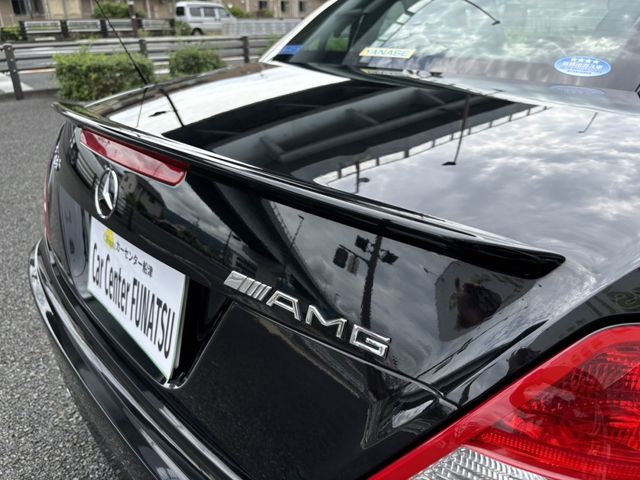 MERCEDES BENZ SLK class