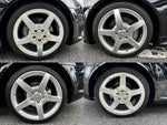 MERCEDES BENZ SLK class