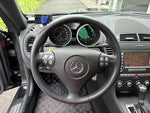 MERCEDES BENZ SLK class