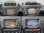 MERCEDES BENZ SLK class