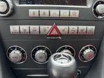 MERCEDES BENZ SLK class