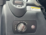 MERCEDES BENZ SLK class