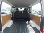 HIACE van 4WD