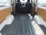 HIACE van 4WD