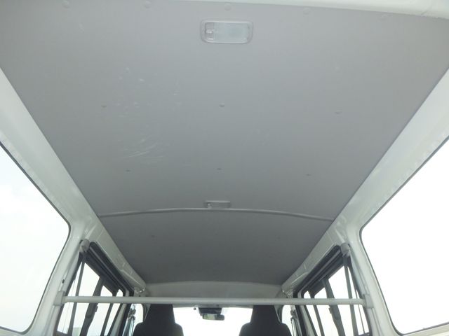 HIACE van 4WD