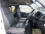 HIACE van 4WD