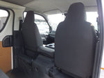 HIACE van 4WD