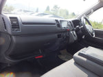 HIACE van 4WD