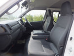 HIACE van 4WD