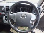 HIACE van 4WD