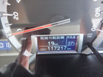 HIACE van 4WD