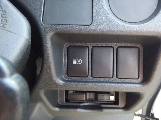 HIACE van 4WD