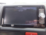 HIACE van 4WD