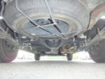 HIACE van 4WD