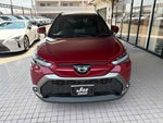 COROLLA CROSS HYBRID