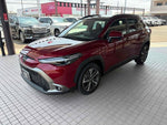 COROLLA CROSS HYBRID