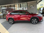 COROLLA CROSS HYBRID